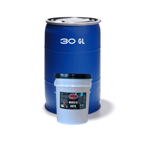 WHEELIE BRITE - 30GL