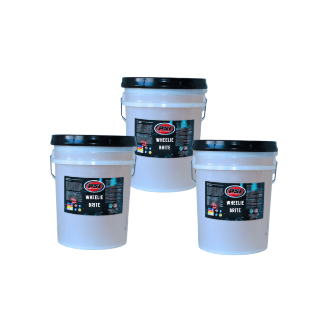 WHEELIE BRITE - 15GL