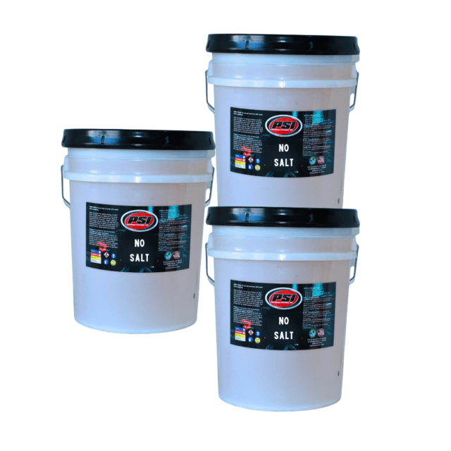 NO SALT - 15GL