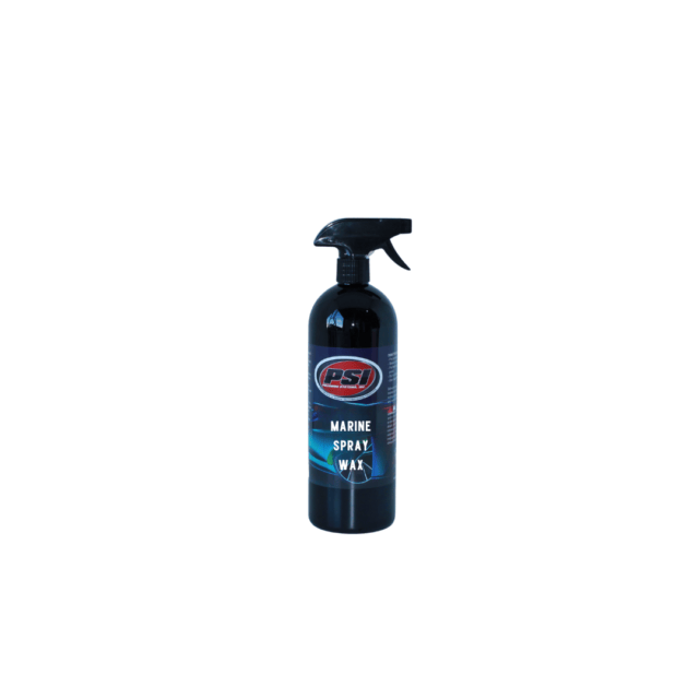 MARINE SPRAY WAX - 16OZ
