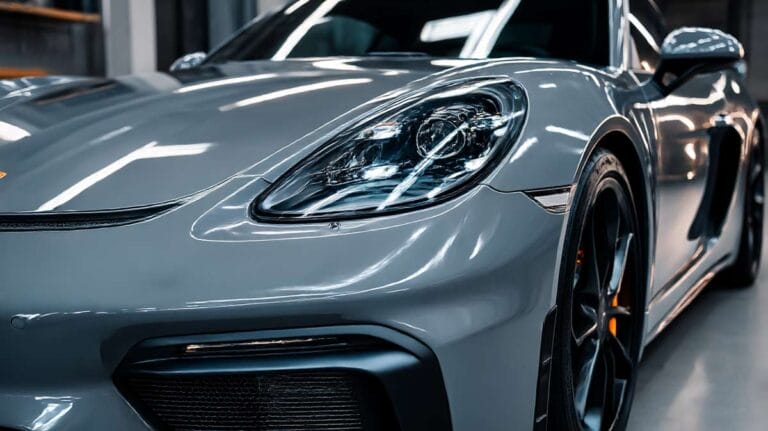 Paint Correction Fort Walton Beach, FL | Polishing Systems inc. in Fort Walton Beach, FL | Best Auto and Boat Detailing Services