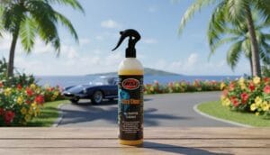 Citra Clean All Purpose Cleaner Uses for Auto Detailing | Polishing Systems inc. in Fort Walton Beach, FL | Best Auto and Boat Detailing Services